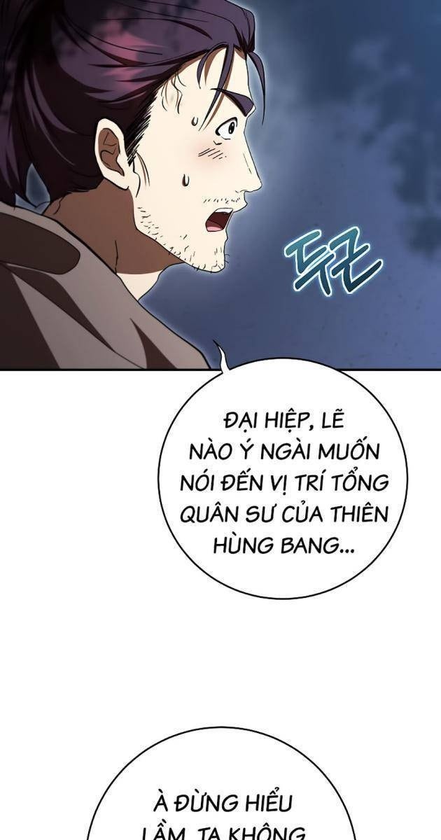 Võ Đang Kỳ Hiệp - Page 55
