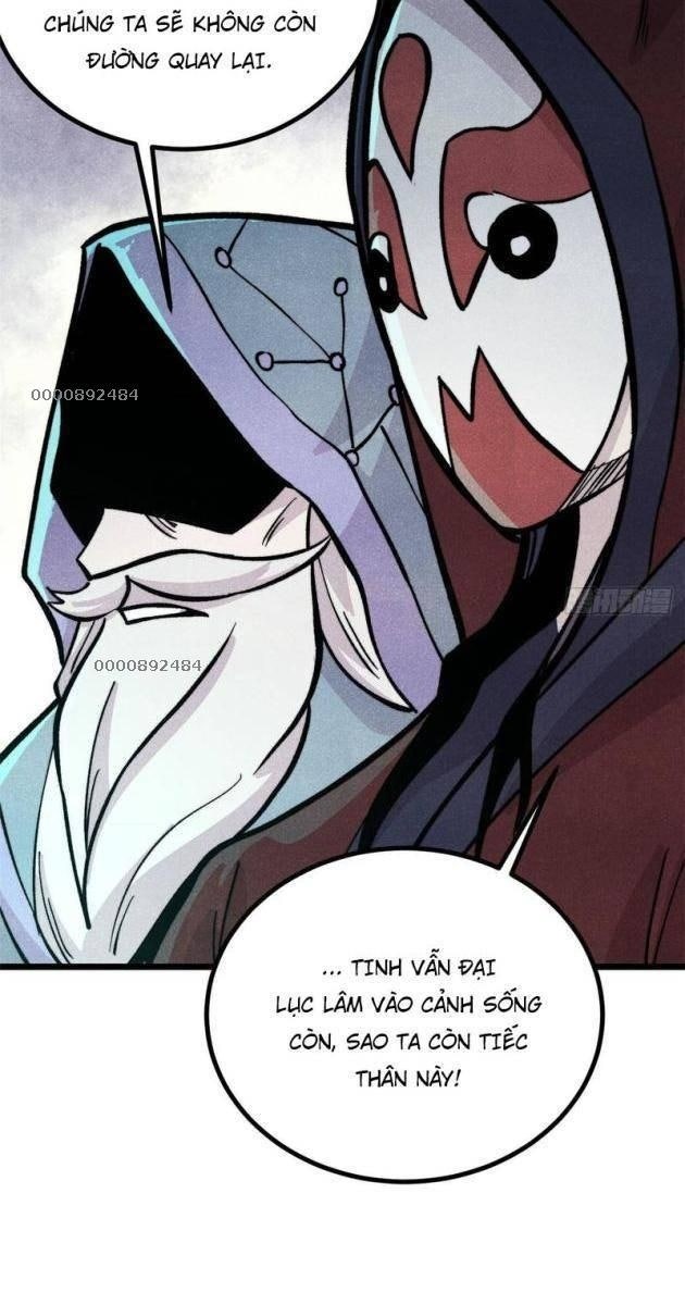 Vạn Cổ Tối Cường Tông - Page 5