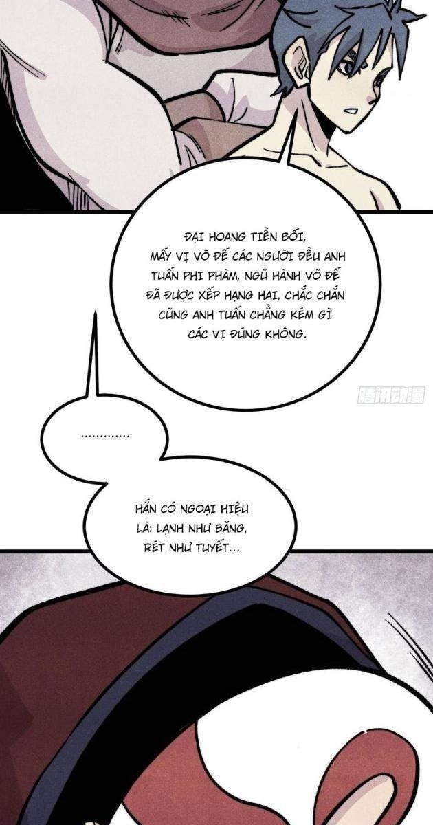 Vạn Cổ Tối Cường Tông - Page 29