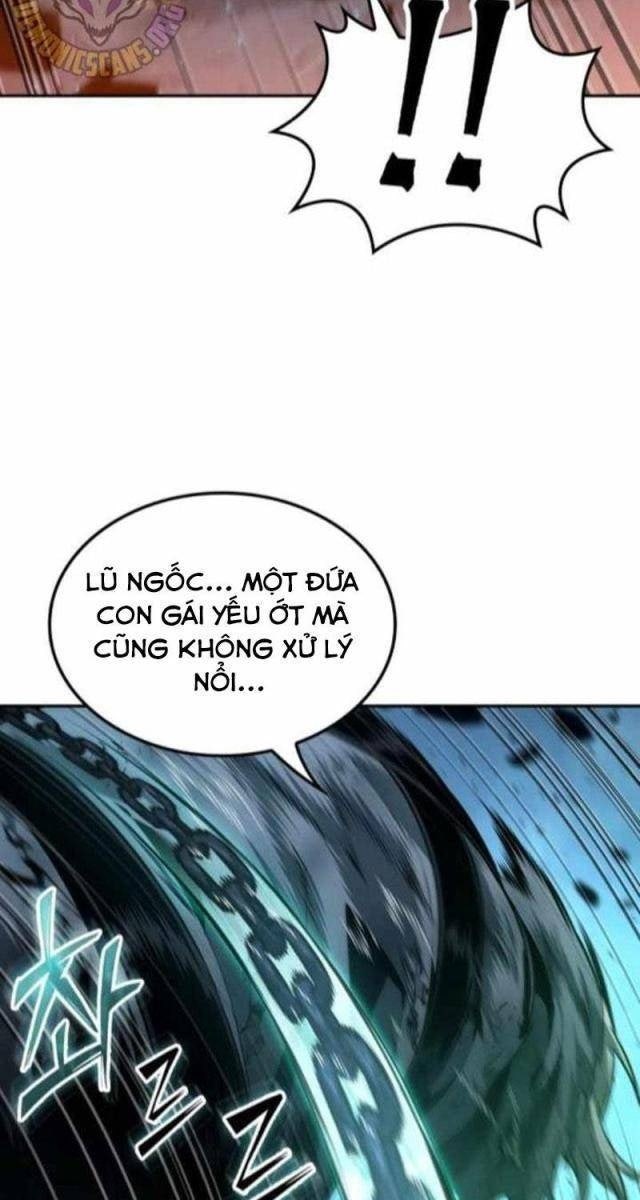 Mạo Hiểm Giả Sống Sót Cuối Cùng - Page 37