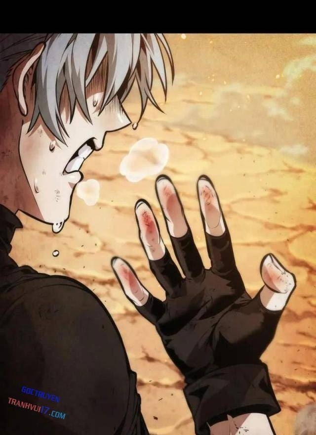 Mạo Hiểm Giả Sống Sót Cuối Cùng - Page 36