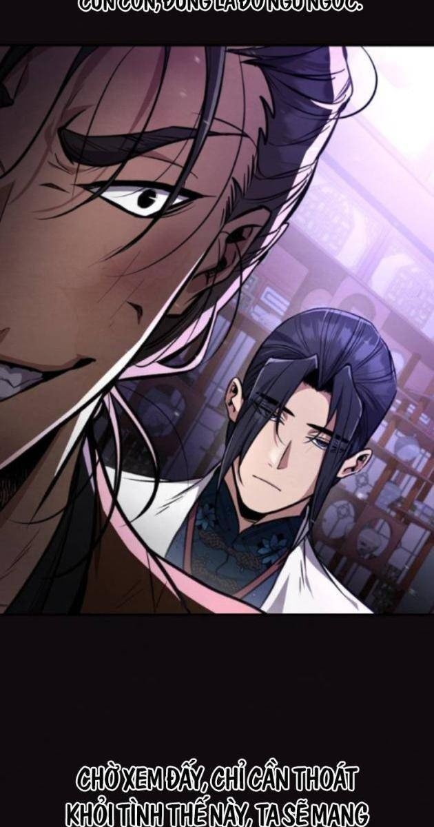 Quyền Vương Phục Sinh - Page 67