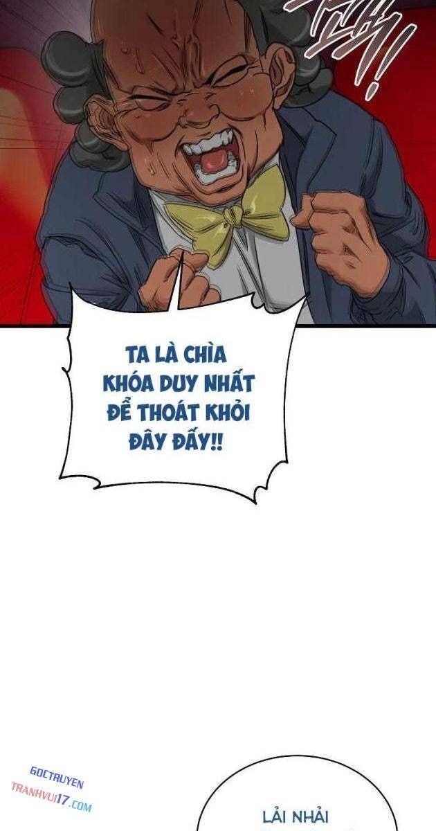 Vương Hậu Đi Học - Page 29