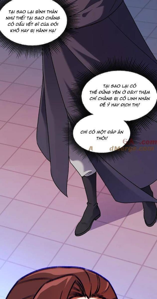 Toàn Dân Chuyển Chức: Duy Ta Vô Chức Tán Nhân - Page 71