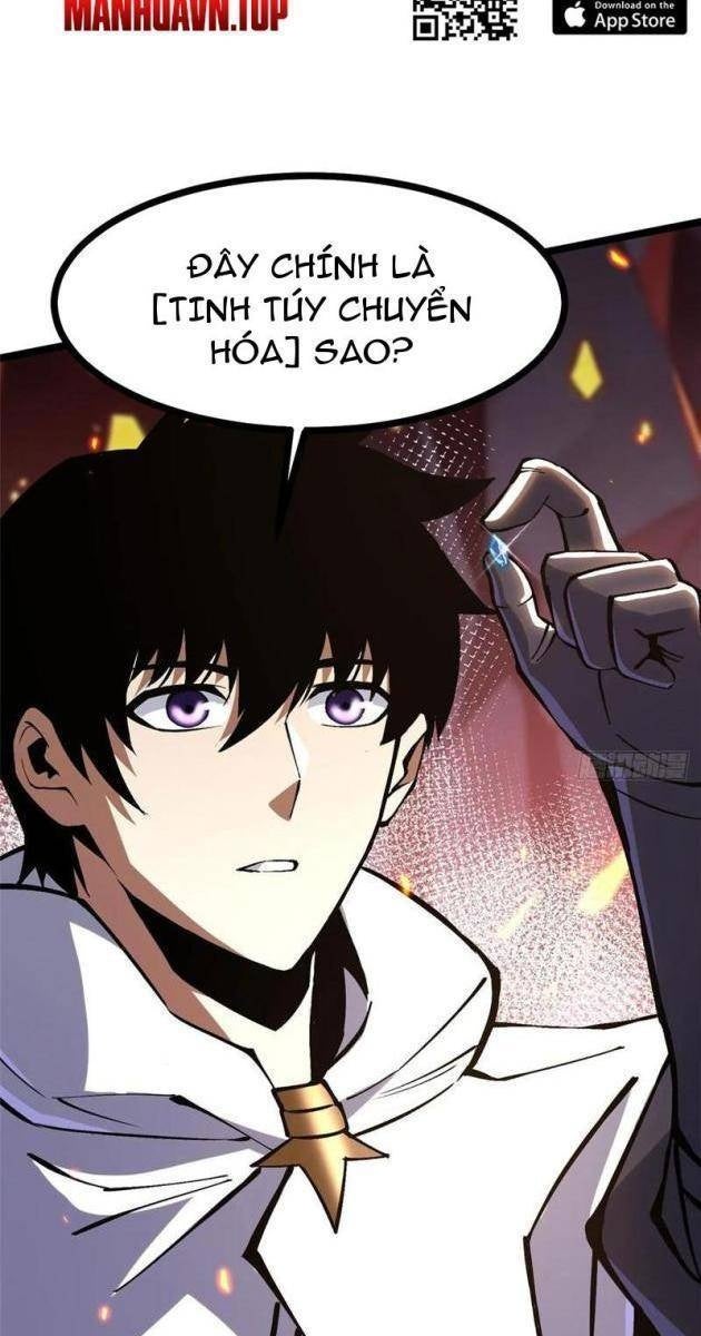 Ta Thật Không Muốn Học Cấm Chú - Page 7