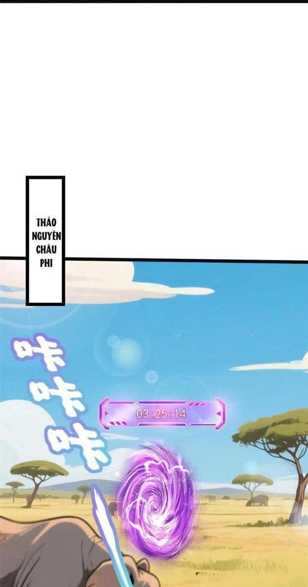 Ta Thật Không Muốn Học Cấm Chú - Page 45