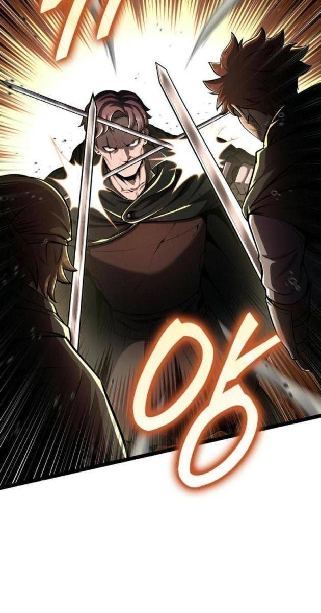 Nhà Vô Địch Kalli - Page 5