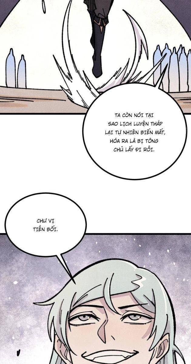 Vạn Cổ Tối Cường Tông - Page 25