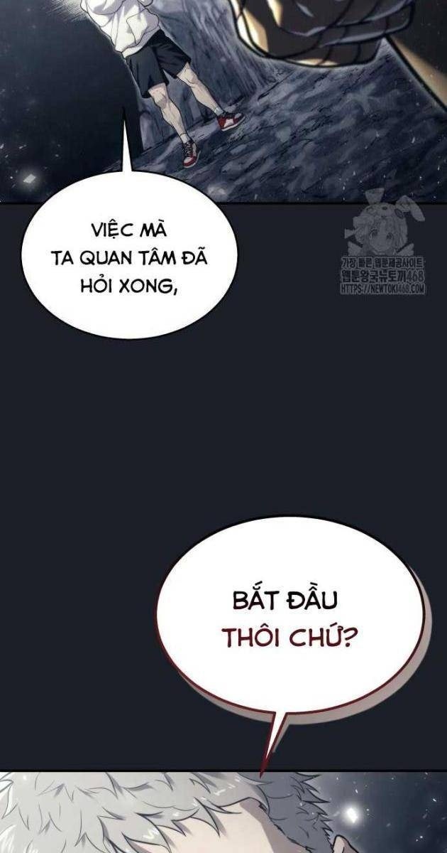 Cuộc Chiến Trong Tòa Tháp: Urek Mazino - Page 61