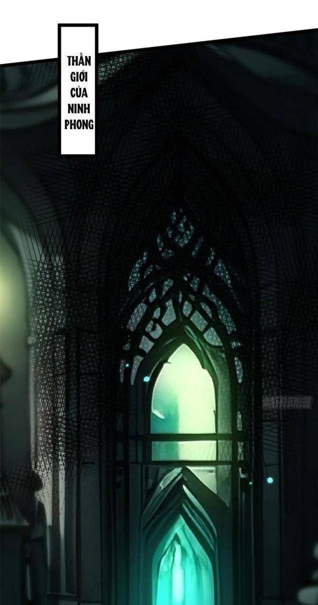 Ta Thật Không Muốn Học Cấm Chú - Page 37