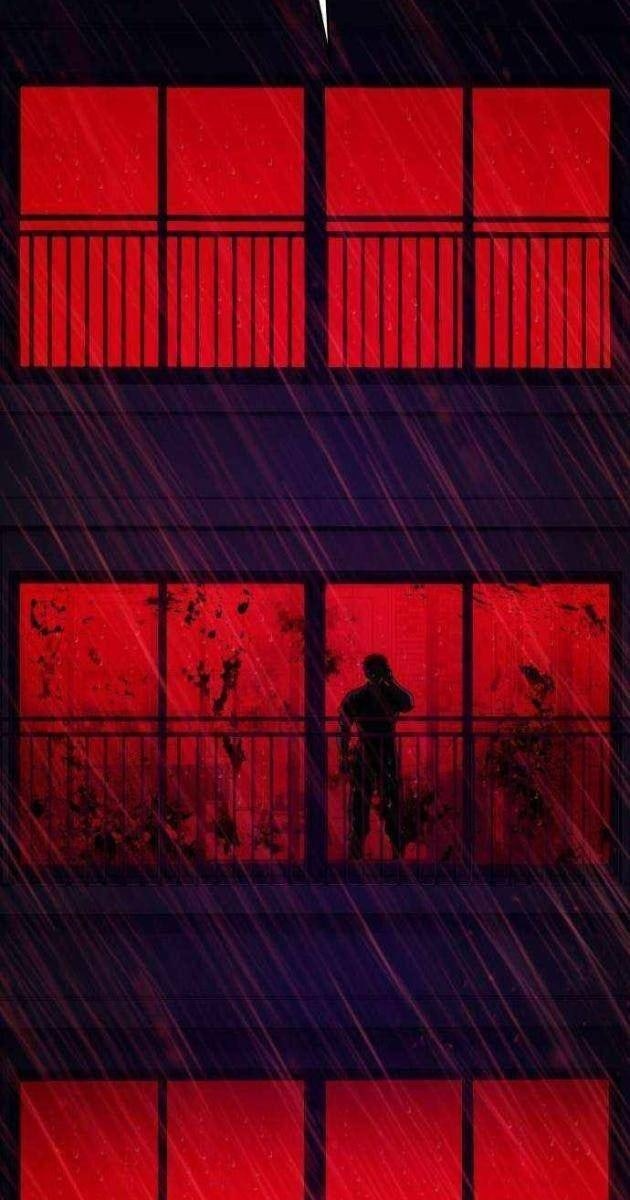 Sát Thủ Áo Đỏ - Page 131