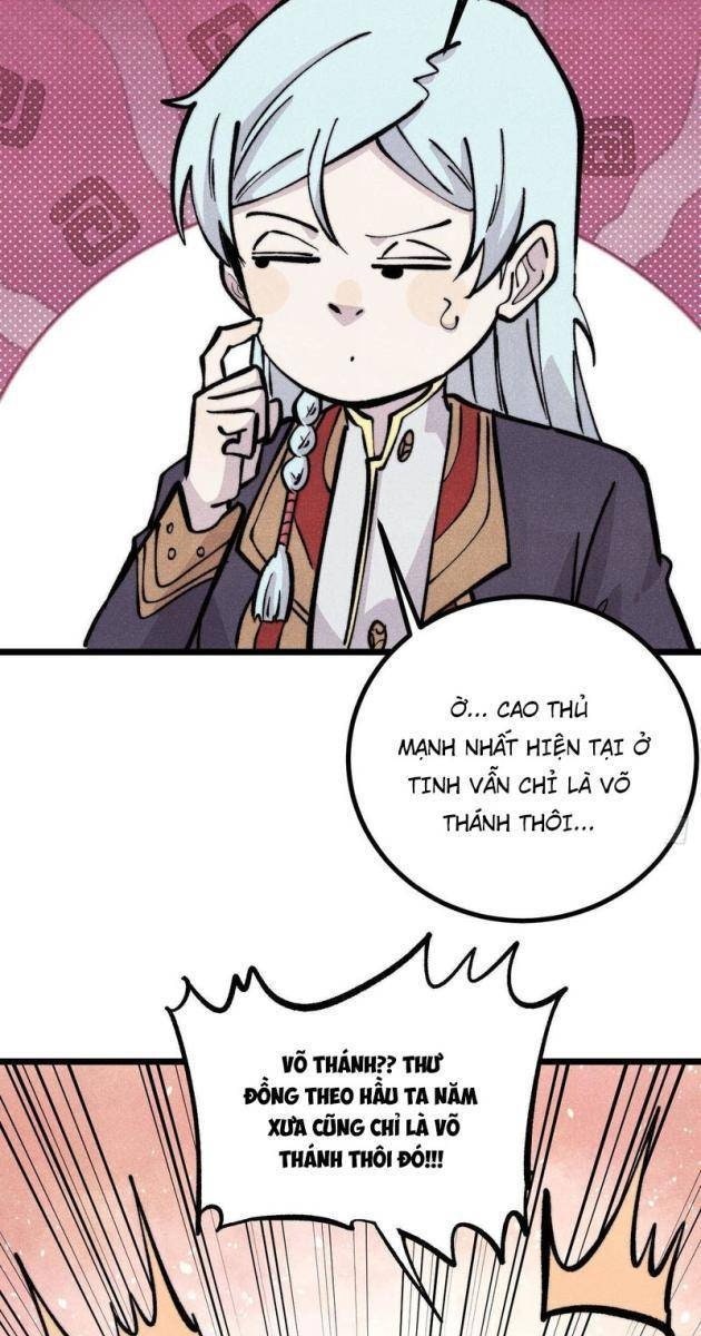 Vạn Cổ Tối Cường Tông - Page 19