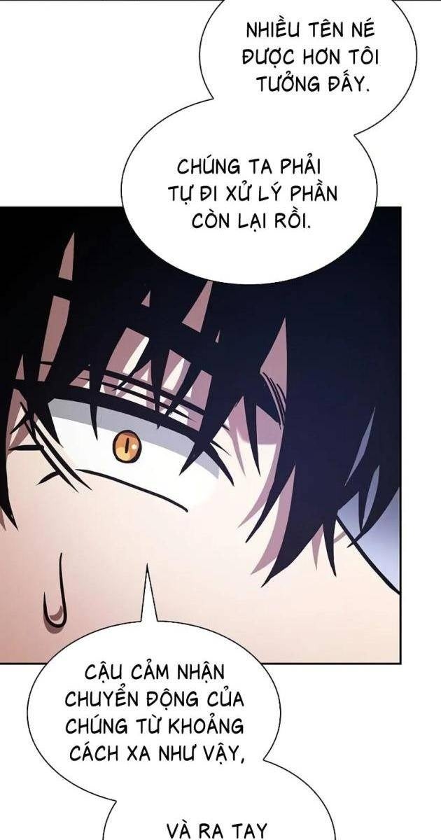 KIẾM THÁNH THIÊN TÀI CỦA HỌC VIỆN - Page 66