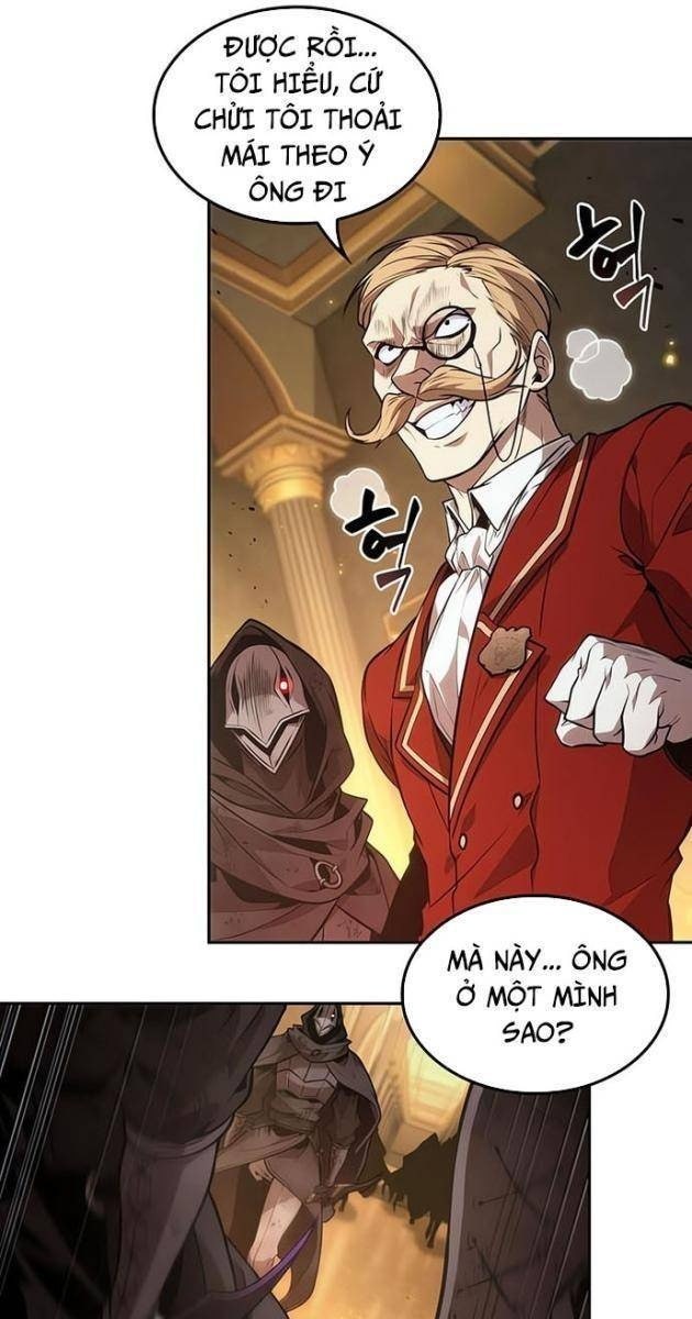 Mạo Hiểm Giả Sống Sót Cuối Cùng - Page 29