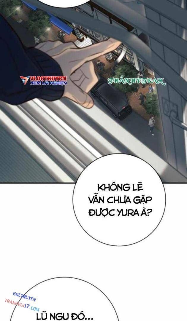 Mọi người Đều Yêu Cô Ấy - Page 145