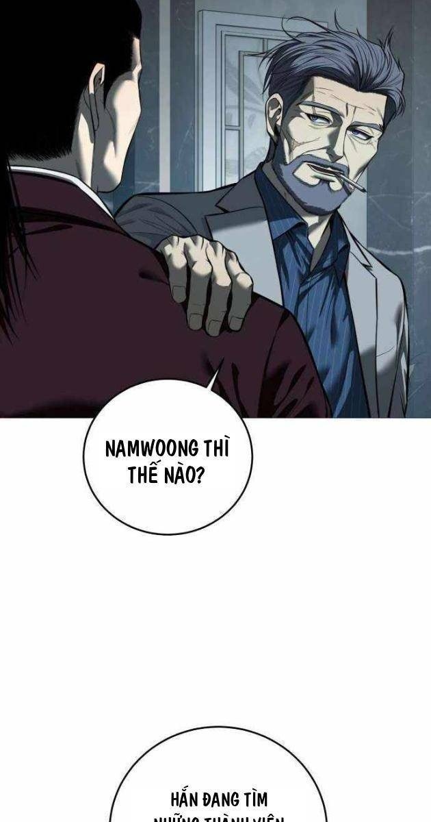 Sát Thủ Áo Đỏ - Page 30