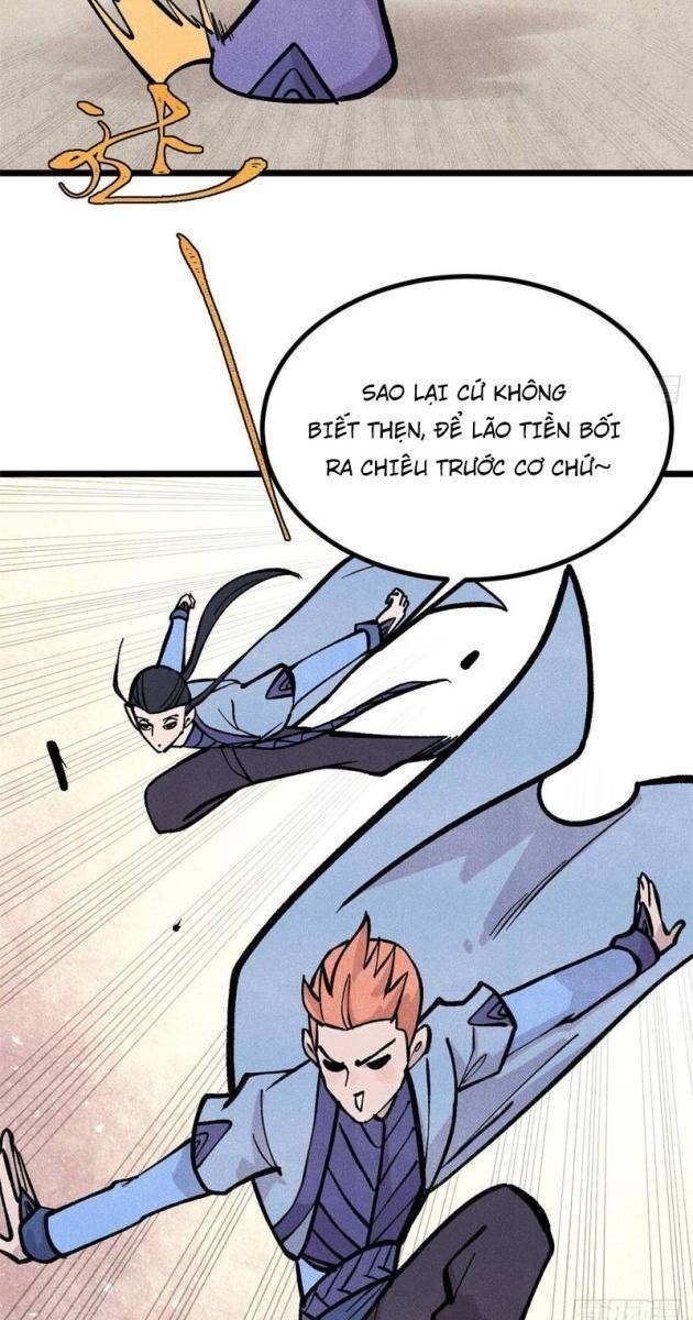 Vạn Cổ Tối Cường Tông - Page 39