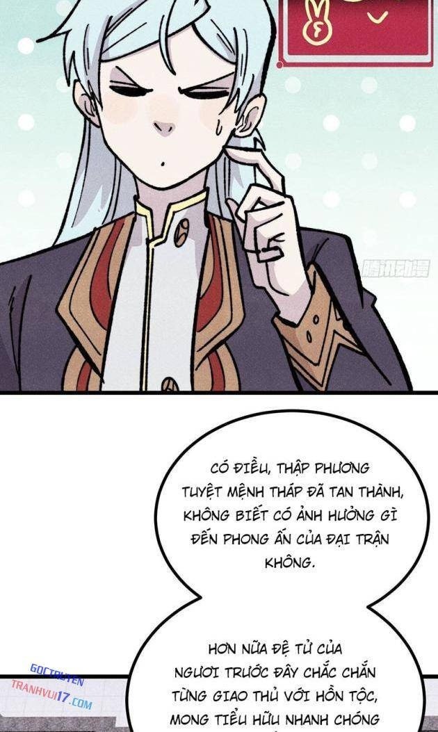 Vạn Cổ Tối Cường Tông - Page 40