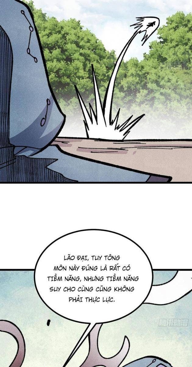 Vạn Cổ Tối Cường Tông - Page 43