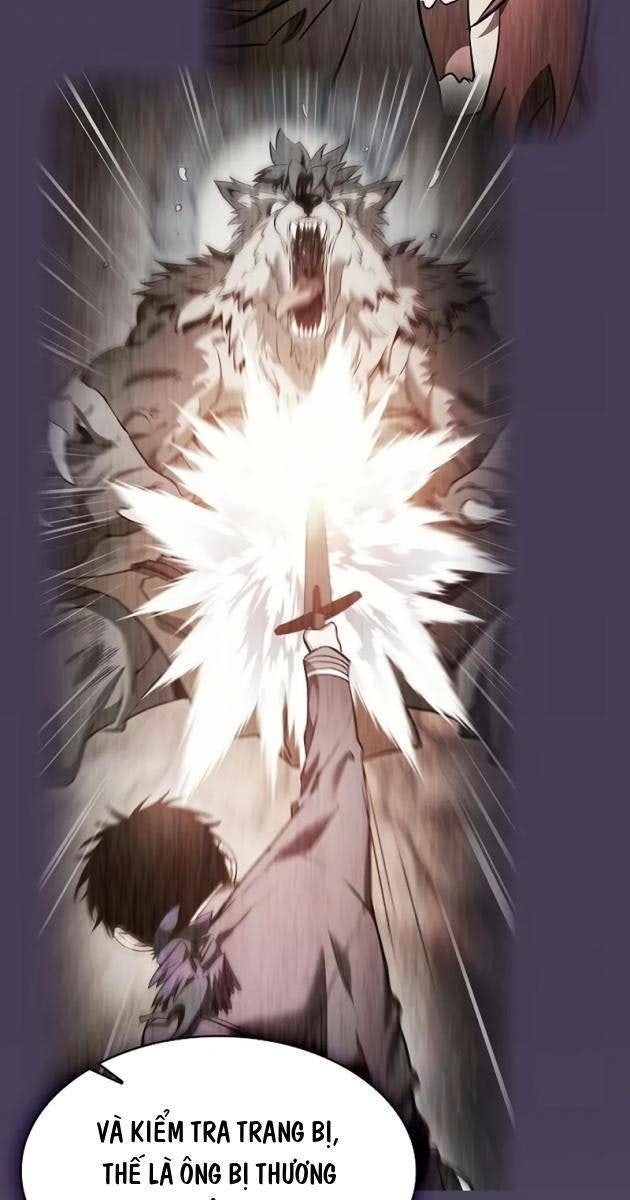 KIẾM THÁNH THIÊN TÀI CỦA HỌC VIỆN - Page 36