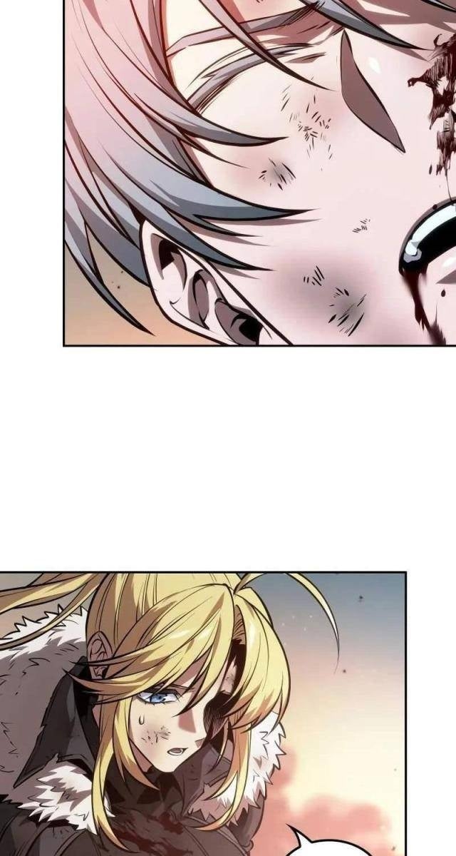 Mạo Hiểm Giả Sống Sót Cuối Cùng - Page 131