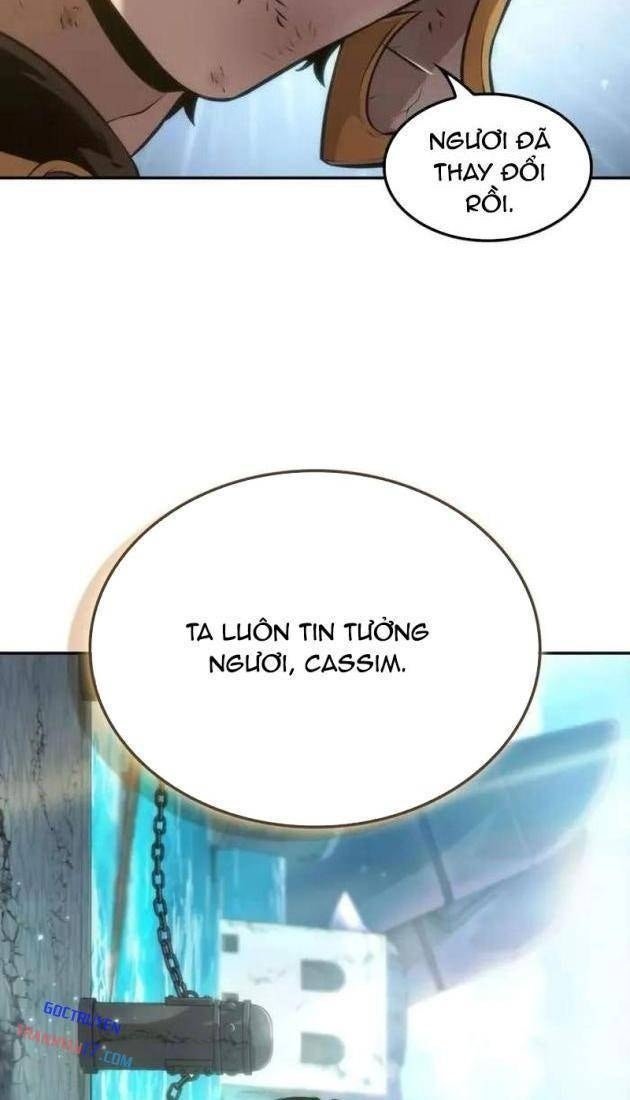 Mạo Hiểm Giả Sống Sót Cuối Cùng - Page 116