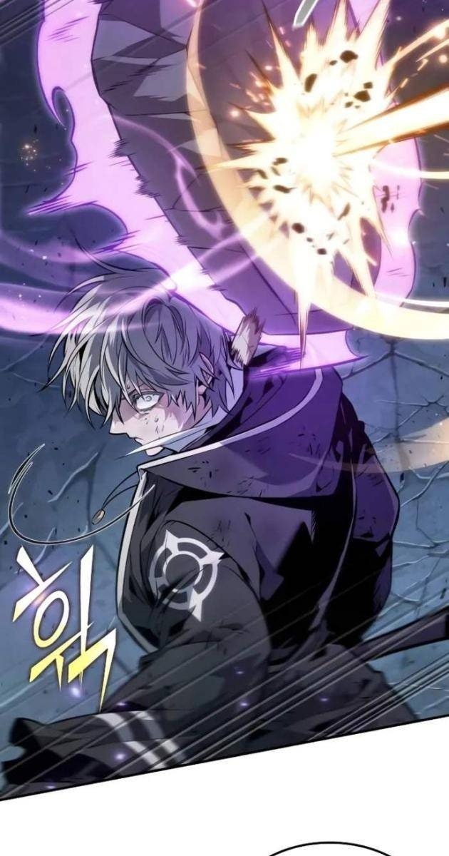 Mạo Hiểm Giả Sống Sót Cuối Cùng - Page 110