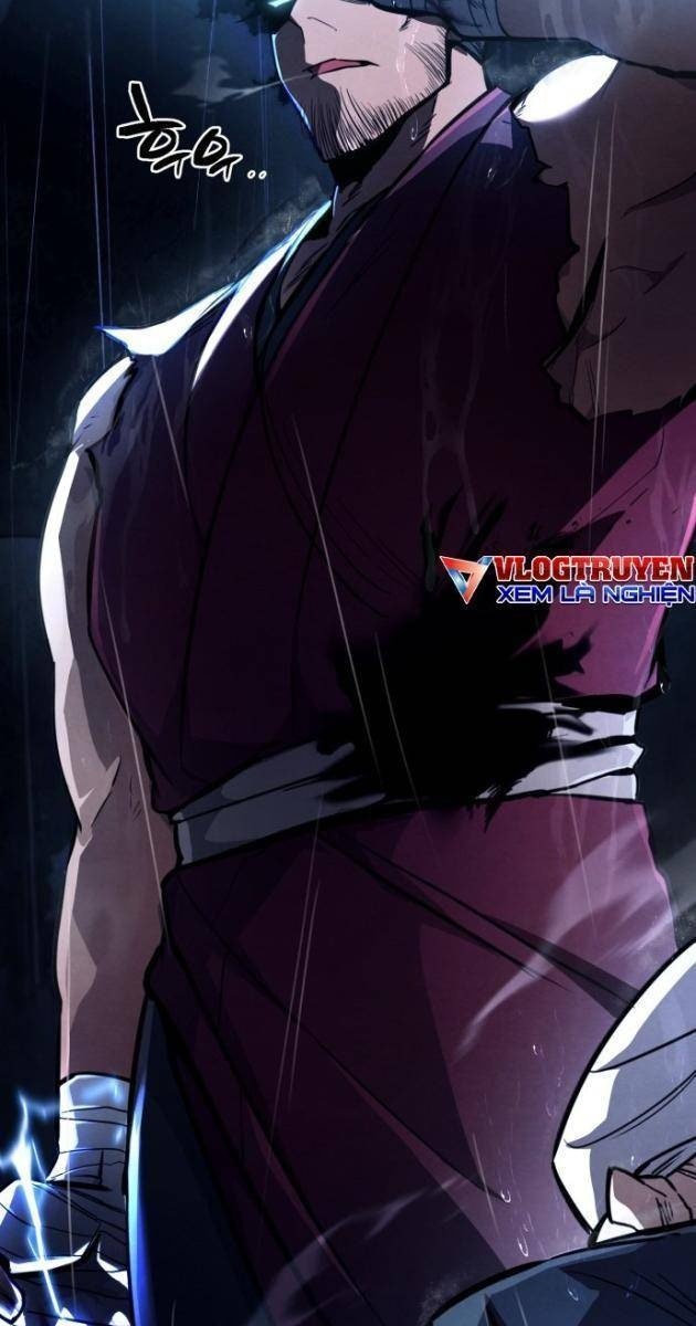 Quyền Vương Phục Sinh - Page 11