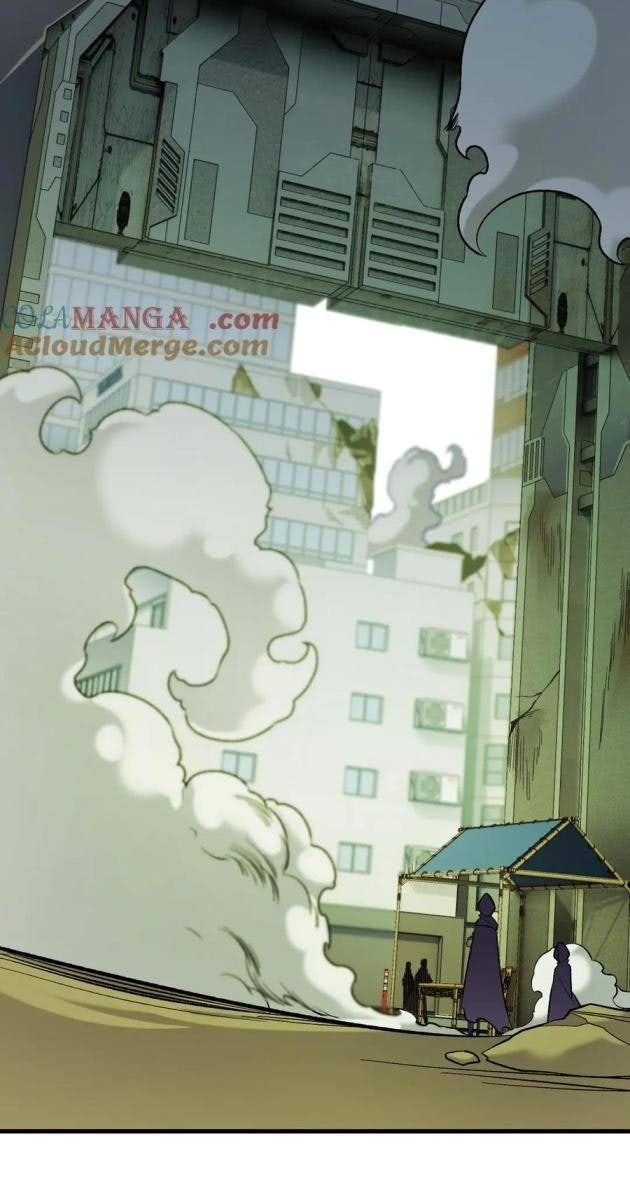 Toàn Dân Chuyển Chức: Duy Ta Vô Chức Tán Nhân - Page 13