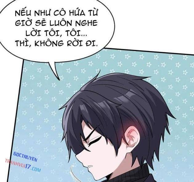 Thuật Sĩ Luyện Kim Tà Ác Không Giải Quyết Được Vật Thí Nghiệm Của Mình - Page 33