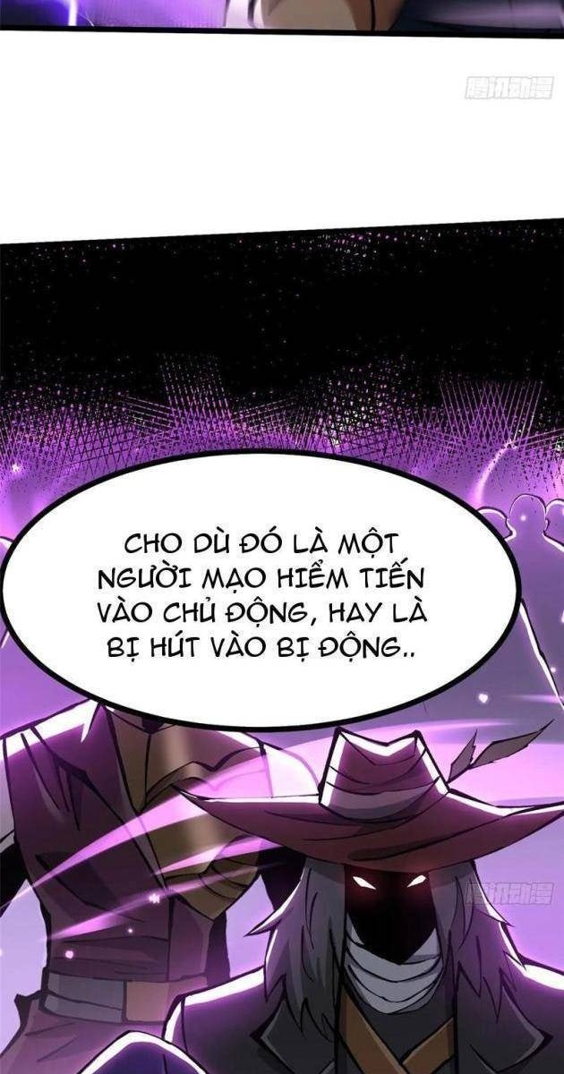 Ta Thật Không Muốn Học Cấm Chú - Page 55