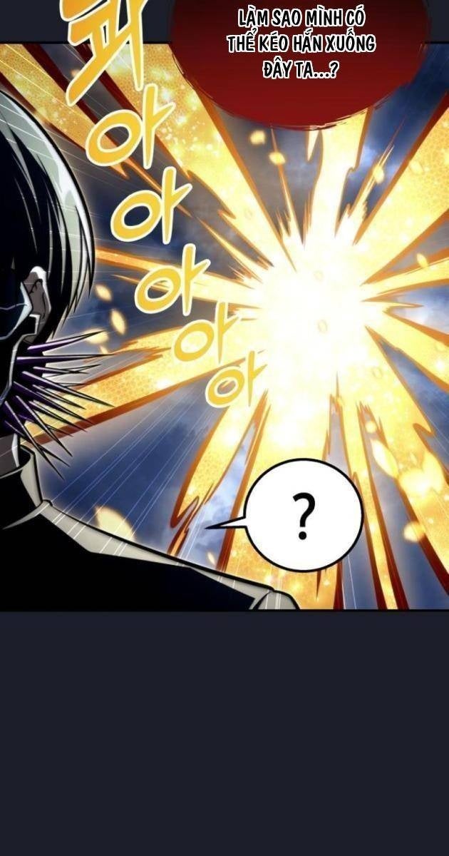 Cuộc Chiến Trong Tòa Tháp: Urek Mazino - Page 21