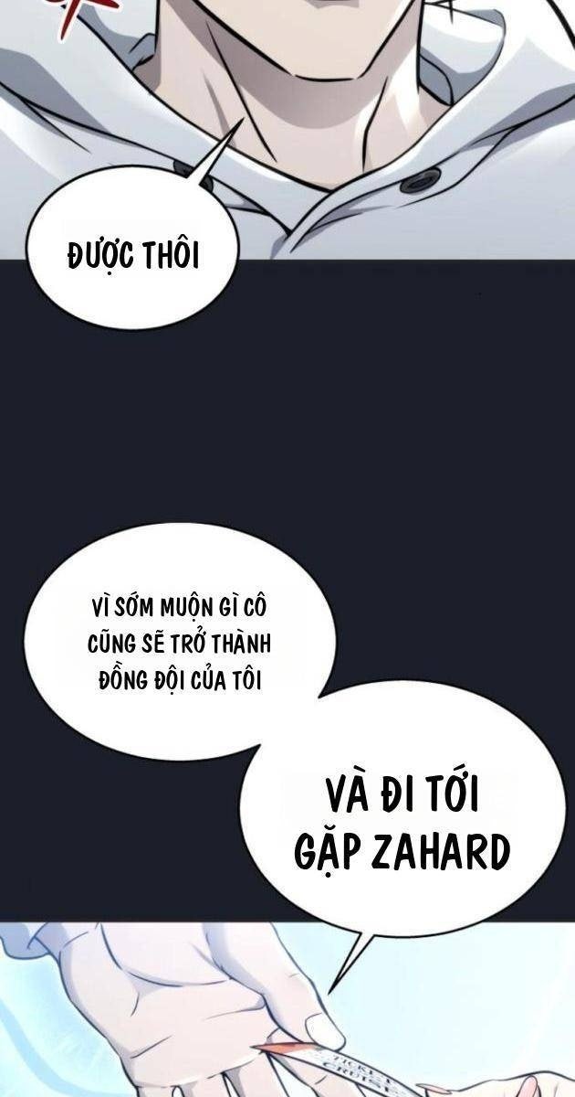 Cuộc Chiến Trong Tòa Tháp: Urek Mazino - Page 64