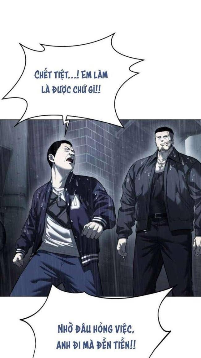 Sát Thủ Áo Đỏ - Page 109