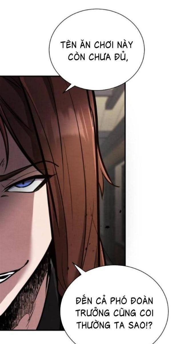 Quyền Vương Phục Sinh - Page 156