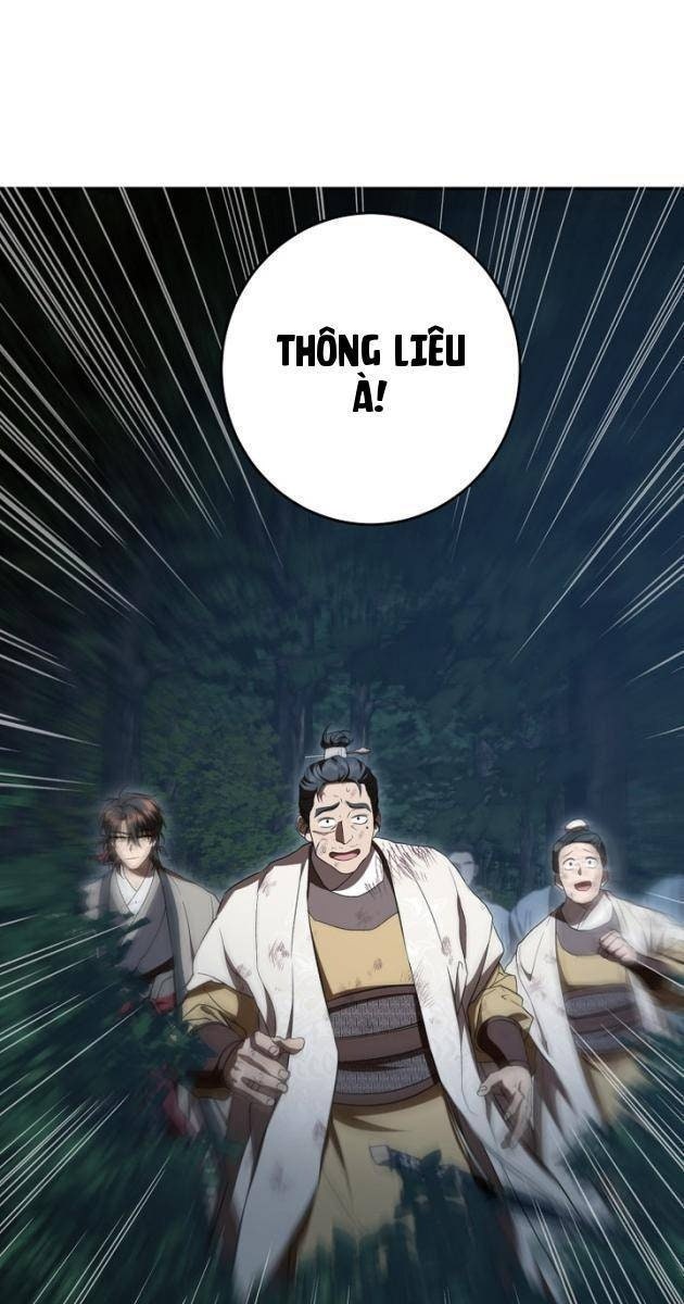 Võ Đang Kỳ Hiệp - Page 102