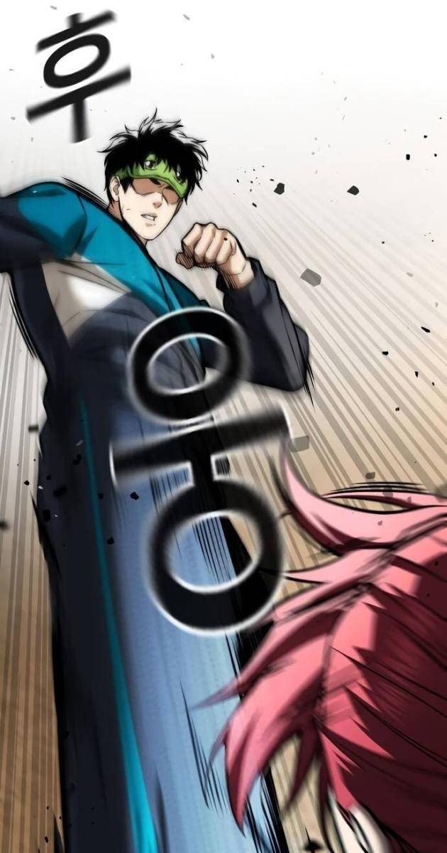 Chiến Binh Học Đường - Page 152