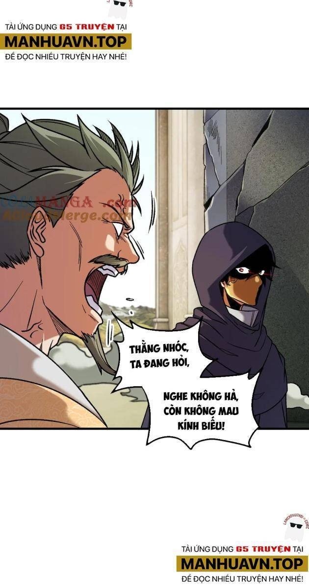 Toàn Dân Chuyển Chức: Duy Ta Vô Chức Tán Nhân - Page 27