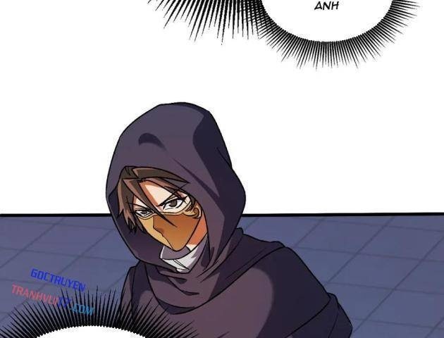 Toàn Dân Chuyển Chức: Duy Ta Vô Chức Tán Nhân - Page 70