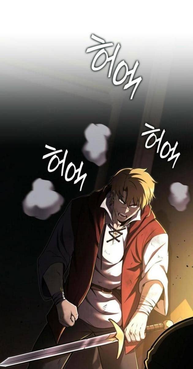 Nhà Vô Địch Kalli - Page 17