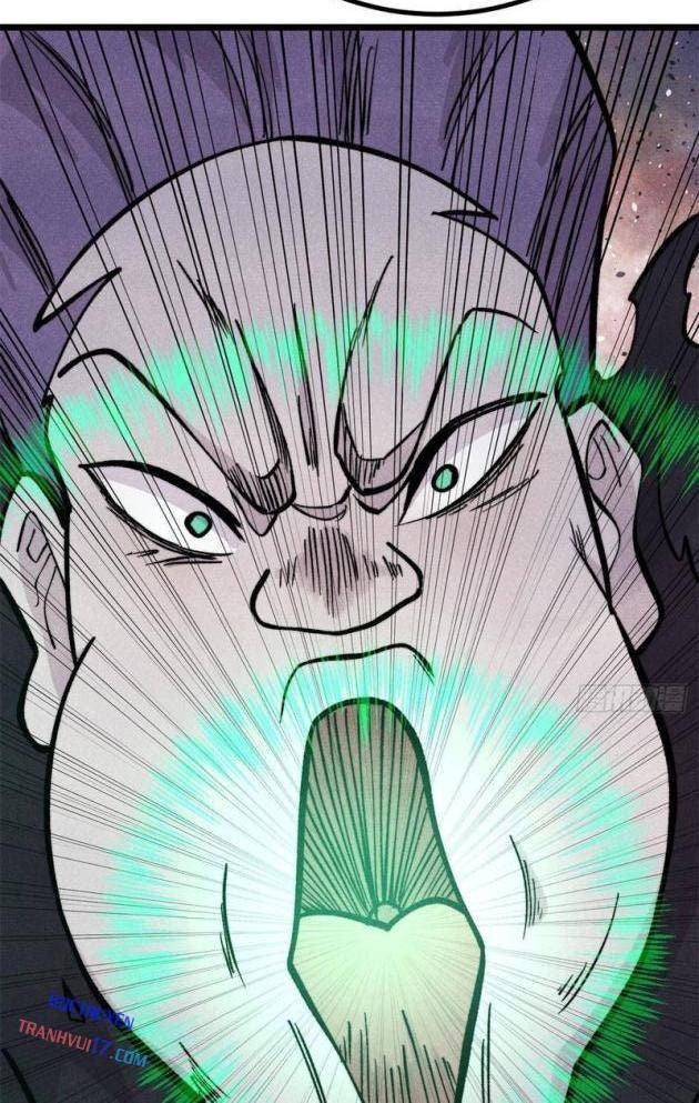 Vạn Cổ Tối Cường Tông - Page 34