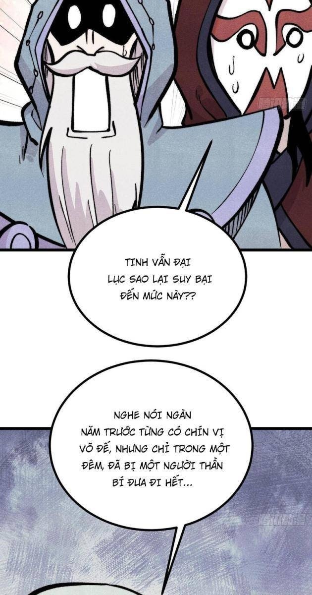 Vạn Cổ Tối Cường Tông - Page 21