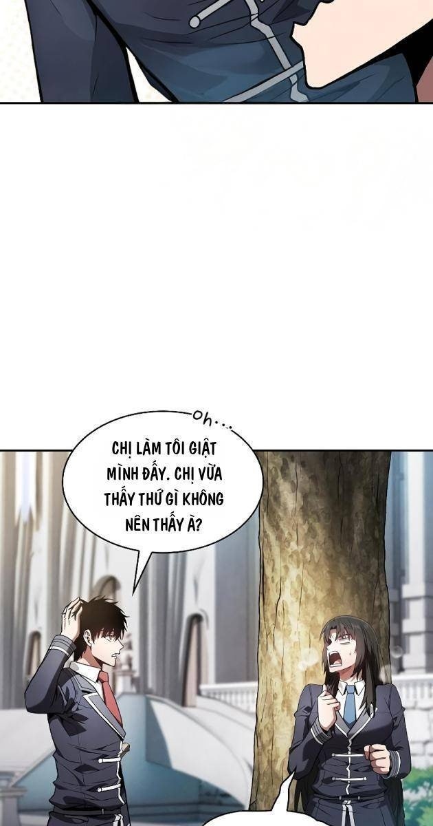 KIẾM THÁNH THIÊN TÀI CỦA HỌC VIỆN - Page 120