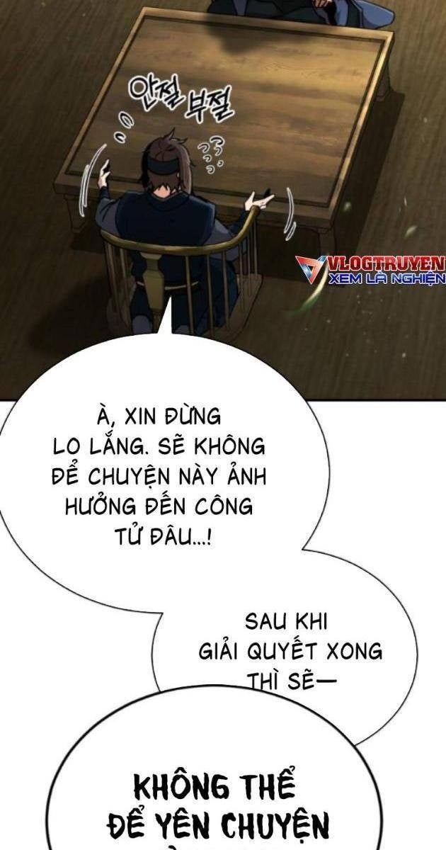 Quyền Vương Phục Sinh - Page 63