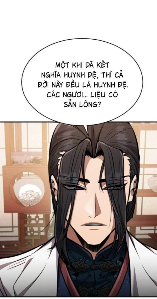 Quyền Vương Phục Sinh - Page 72