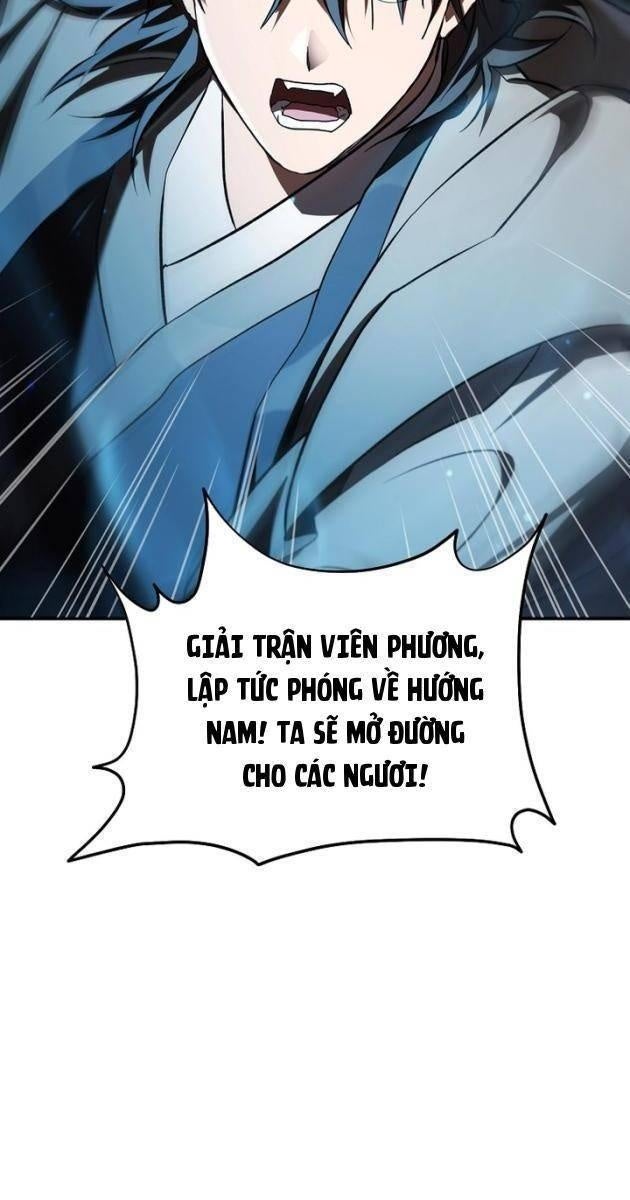 Võ Đang Kỳ Hiệp - Page 49