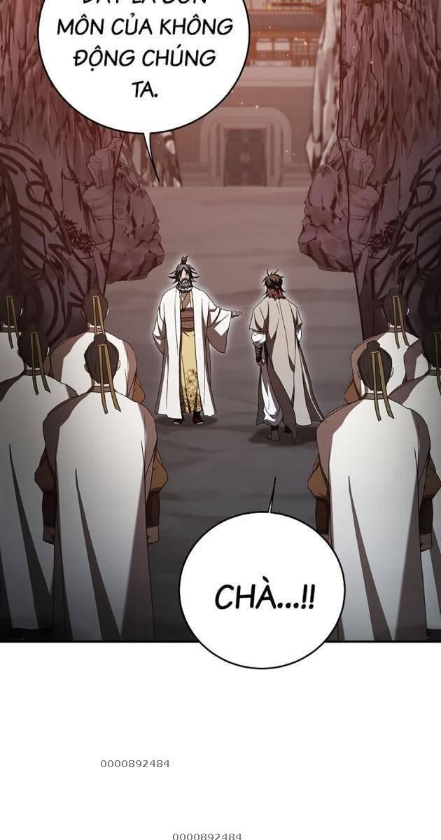 Võ Đang Kỳ Hiệp - Page 5