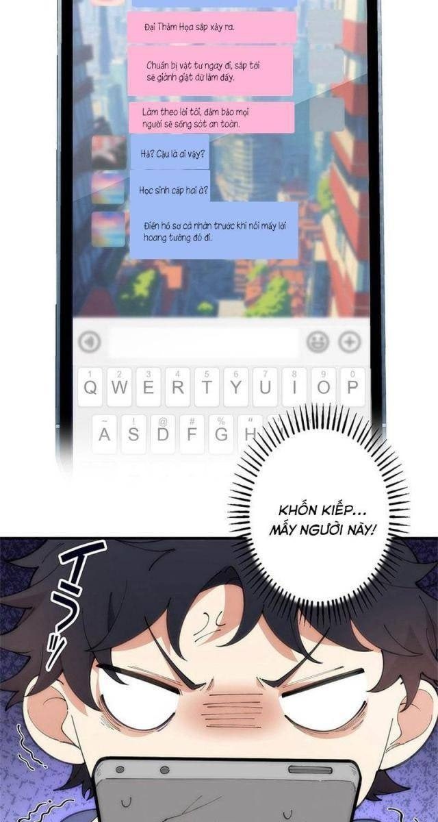 Ranker SSS Được Chọn - Page 48