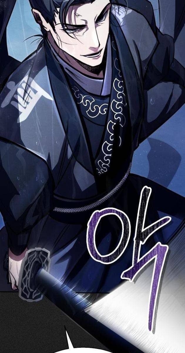 Quyền Vương Phục Sinh - Page 50