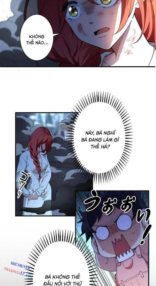 Ranker SSS Được Chọn - Page 43